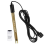 PH Electrode Sensor Probe Industry Experiment Laboratory Pool Water Analyzer Meter Tester BNC Connector 1