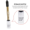 PH Electrode Sensor Probe Industry Experiment Laboratory Pool Water Analyzer Meter Tester BNC Connector 5