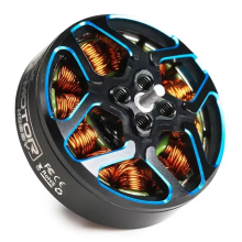 F2004 KV3000 4-5S Brushless Motor 3mm Shaft Long Range for 3-5 Inch FPV Drone Racing Quadcopters