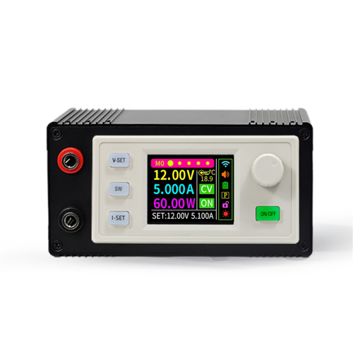 SK150S CNC Finished+WIFI Module DC Voltage Regulator Constant Current 8A 150W Step-Down 2