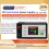 SK150S CNC Finished+WIFI Module DC Voltage Regulator Constant Current 8A 150W Step-Down 4