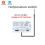 Tuya WiFi Temperature Switch Sensor 2.4G Smart with 2M Probe 4