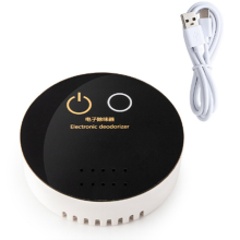 A86I-Portable Generator, Mini , Odor Eliminating Machine,for Car,Refrigerators,Room
