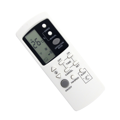 GZ-1002B-E3 Air Conditioner Remote Control for AC GZ-1002B-E1