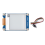 1.54inch E-Ink Display Module for , STM32, SPI EPaper Screen 1.54inch-E-Paper-Module-(G) 1