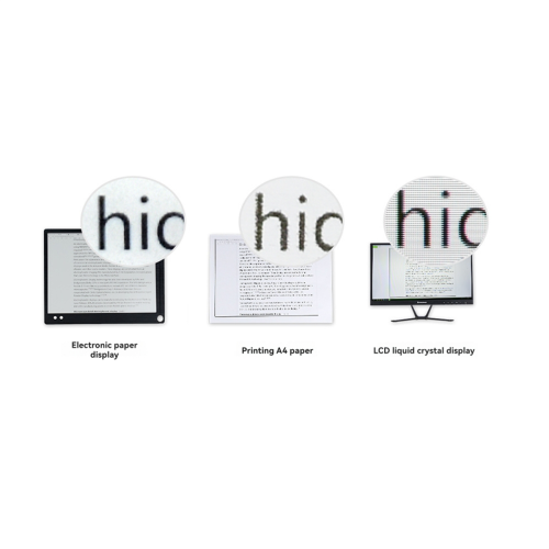 1.54inch E-Ink Display Module for , STM32, SPI EPaper Screen 1.54inch-E-Paper-Module-(G) 2