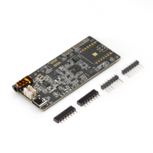 ReSpeaker Lite Voice Assistant Kit Recognition Compatible with XIAO ESP32S3 (Sense)