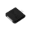 Mini Portable RFID ID Card Reader 125KHz USB Smart EM for Win8 Android OTG Phone Support Black 1