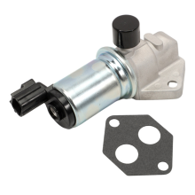 New Idle Air Control Valve for Ranger Explorer B4000 4.0L 1998-2000, ZZM820660,96TZ9F715AB,ZZR520660A