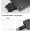 Mini Portable RFID ID Card Reader 125KHz USB Smart EM for Win8 Android OTG Phone Support Black 5