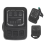 Electric LED Display G20 Bike Scooter with Waterproof Interface Plug 4