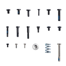 Replacement Screw Kit for X1 P1 Screws Set 3D Printers Maintenance Parts