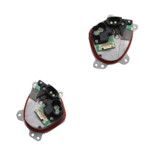 1Pair Headlight LED Turn Signal Light Module 23508301 23508302 for G30 G31 530i 540i 550i 2021-2022 235.083-01 High