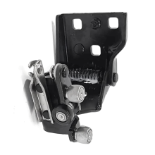 83930A9010 83930-A9010 Rear Door Center Roller Arm Assy Left Sliding Guide Hinge for Sedona 2014-2019