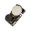 1PCS Cricket Noise Maker Prank Annoying PCB Beeping Hidden Sounds Intervals Black 5