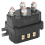 Winch Relay with Controller 12V 250A Kit Remote Contactor Switch for Industrial Car 5