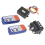 Winch Relay with Controller 12V 250A Kit Remote Contactor Switch for Industrial Car 2