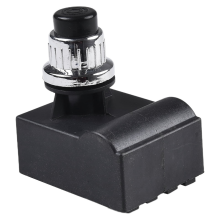 BBQ Gas Grill Ignitor Replacement 6 Outlet Battery-Powered Push Button Ignition for Barbecue Outdoor Cooking Appliances