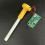 10 PCS DIY Ultrasonic Atomizer TYPE-C Mini Humidifier DC5V Single Atomize Non-Switched Atomization Humidification Module 7