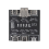 2PCS DT3 Data Cable Test PCB Board Type-C USB C Micro-USB Tester Date on-Off Detection 4