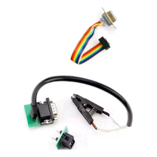For FEM BDC Adapter Universal Sop8 Clip for Key Tool Plus Vvdi Prog Cgdi Acdp X1 X3 X5 3 Series Accessories