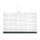 For E20 / Plus E10 Trouver for IRBIS Bean 0421 Replacement Part Brush Filter Mop Cloth 6