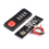 Electric Drill Battery Indicator LED Display for 18V /21V Lithium Batteries 18650 Capacity Visual Tool 6