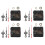 For Bambu Labs Clock Components Kit MH011 Functional Maker World for Printing Models 8