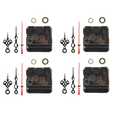 For Bambu Labs Clock Components Kit MH011 Functional Maker World for Printing Models