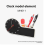 For Bambu Labs Clock Components Kit MH011 Functional Maker World for Printing Models 4