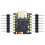 MINI NRF52840 Development Board BT5.0 Bluetooth Module MCU Main Control QSPIFlash TYPE-C 8