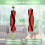 For S6 Pure E4 S4 Max MaxV S5 E2 E3 E5 E20 E25 E35 Main Side Brush Filter Mop Cloth Set 5