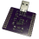CJMCU-2232 FT2232HL USB to UART/FIFO/SPI/I2C/JTAG/RS232 Module External Memory 5