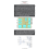 CJMCU-2232 FT2232HL USB to UART/FIFO/SPI/I2C/JTAG/RS232 Module External Memory 6