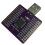 CJMCU-2232 FT2232HL USB to UART/FIFO/SPI/I2C/JTAG/RS232 Module External Memory 8
