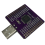 CJMCU-2232 FT2232HL USB to UART/FIFO/SPI/I2C/JTAG/RS232 Module External Memory 4