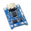 15Pcs Type-C 18650 Lithium Battery Charger Module 5V 1A Charging Board with Dual Protection Functions for DIY Projects 4