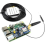 For GSM/GPRS/GNSS Bluetooth HAT Module SMS GPS UART Based on SIM868 for 4B/3B/3B+/2B/Zero/Zero 2