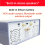 RX260 Desktop Radio Stereo TEF6686 High Sensitivity Infrared Bluetooth Transmitter with Remote Control 4