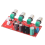 AD828 Preamplifier Volume Control Board with Treble Midrange and Bass Tone Controls Power Amplifier 7