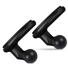 2 PCS Low Profile Adhesive Mount for Dashcam Dash Cam Mini 3/45/46/47/55/56/57/65W/66W/67W/X110