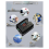 DPM8624 60V 24A DC-DC Step-Down Power Supply, Constant Voltage and Current LCD Voltmeter Buck Converter 3