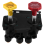KN20619 RKN20619 Control Valve Assembly MV3 Module Dash for Trailer Parking 3