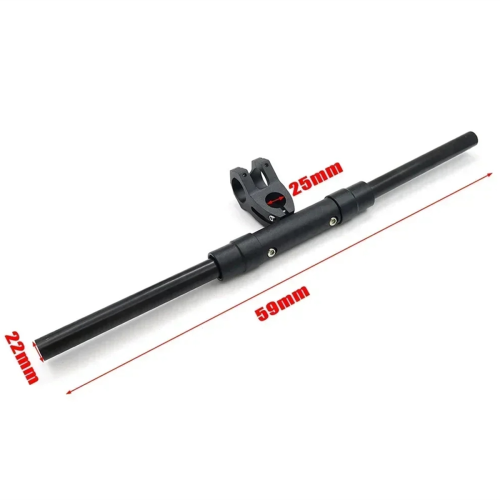 For Electric Scooters Scooter Handlebar Modification Handlebars Maintenance E 2
