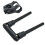 For Electric Scooters Scooter Handlebar Modification Handlebars Maintenance E 8