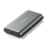 Portable M.2 NVME SSD Enclosure 2242mm External Hard Drive Case with Type-C Interface for PC B 1