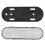 Reflective Front Fork Shell for Mi 4 Pro Electric Scooter Accessory 8