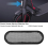 Reflective Front Fork Shell for Mi 4 Pro Electric Scooter Accessory 7