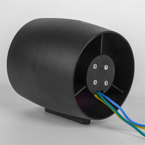 400W Brushless Motor Underwater Thruster for Kayaks Paddle Boards Clockwise 2