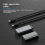 Portable M.2 NVME SSD Enclosure 2242mm External Hard Drive Case with Type-C Interface for PC B 5